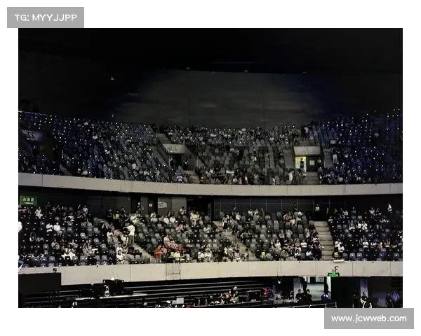 深圳体育馆灯光音响系统升级 大师赛引入沉浸式声光秀体验 深圳体育馆灯光音响系统升级 大师赛引入沉浸式声光秀体验