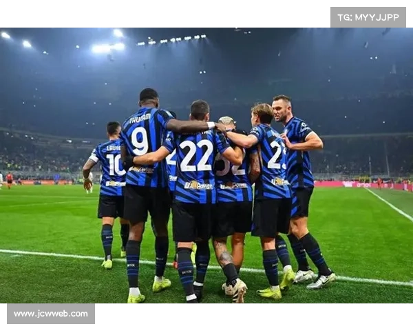 国际米兰客场负那不勒斯遭遇争议点球 意甲榜首易主