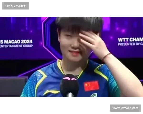 孙颖莎女单世界排名“霸榜”周数刷新至180周