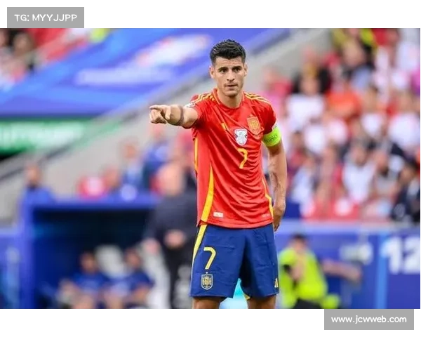 莫拉塔对阵佛罗伦萨染红,将缺席下一轮对阵AC米兰的比赛